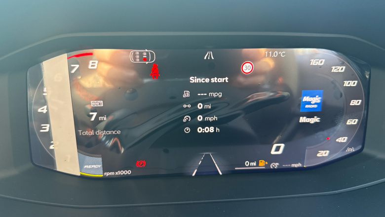 SEAT Leon 1.5 TSI 150 FR Black Edition 5dr [DAP] Petrol Hatchback